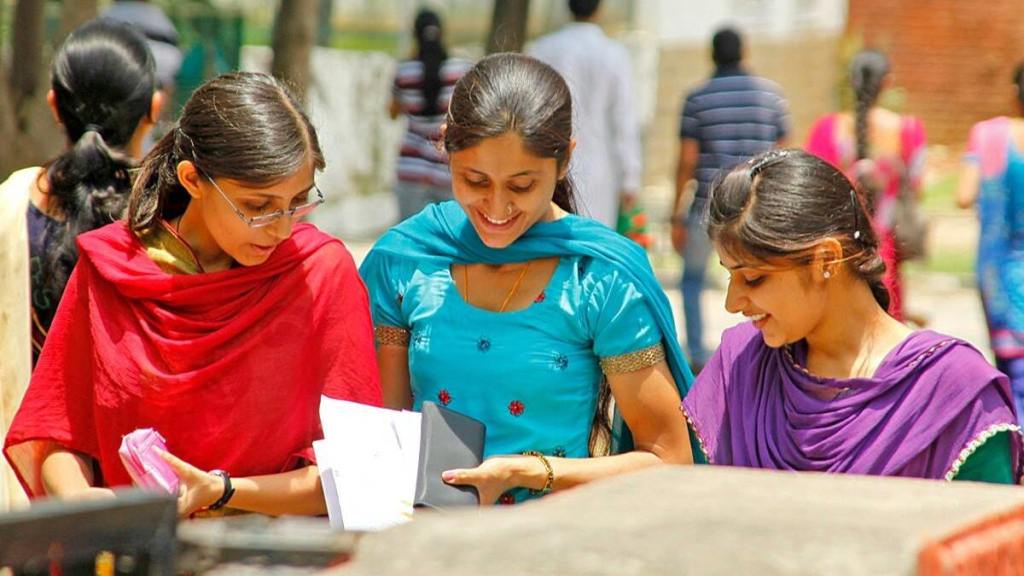 The KTET website states that the exam is conducted in four categories: 