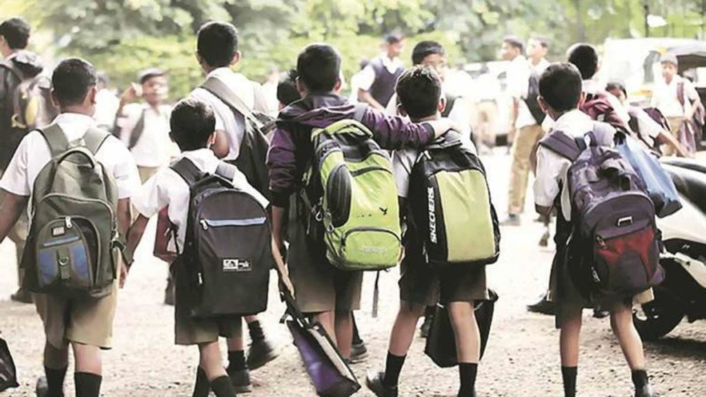 Gorakhpur District Magistrate Krishna Karunesh, on Sunday ordered schools to remain closed till January 17.