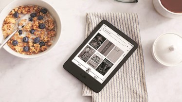 The 16GB variant of the new Kindle (2022) is available for Rs 8,499.