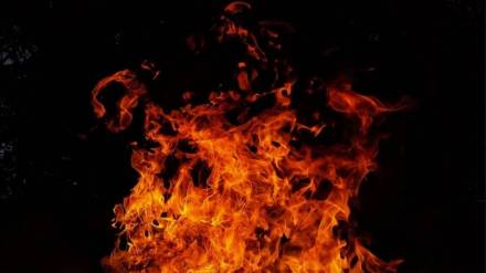 kurla fire