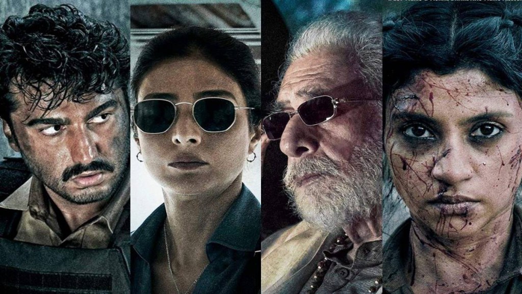 Kuttey, Kuttey release date, Kuttey cast, Arjun Kapoor, Tabu. Kuttey music festival, Kuttey music release Kuttey, Kuttey release date, Kuttey cast, Arjun Kapoor, Tabu. Kuttey music festival, Kuttey music release