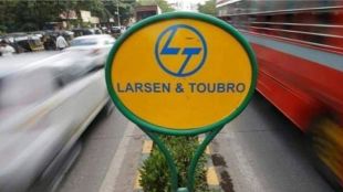 larsen and turbo