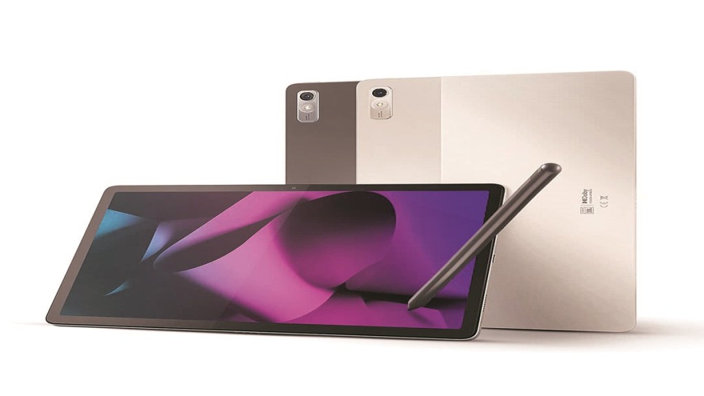 lenovo, Lenovo Tab P11