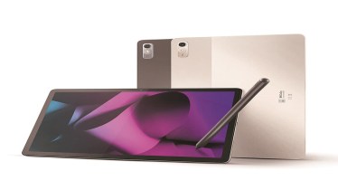 lenovo, Lenovo Tab P11