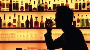 excise duty, liquor