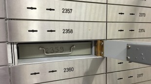 Bank locker agreement renewal last date