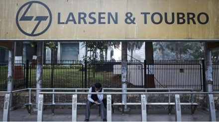 L&T Finance, industry news L&T Finance, industry news