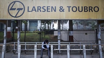 larsen&toubro, industry news