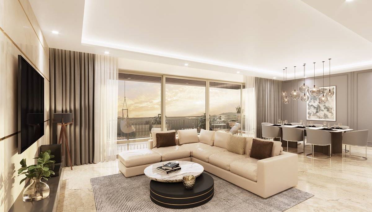 Luxury driving India’s real estate to new highs; better days ahead in 2023 Luxury driving India’s real estate to new highs; better days ahead in 2023