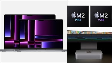 Apple MacBook Pro Mac Mini update