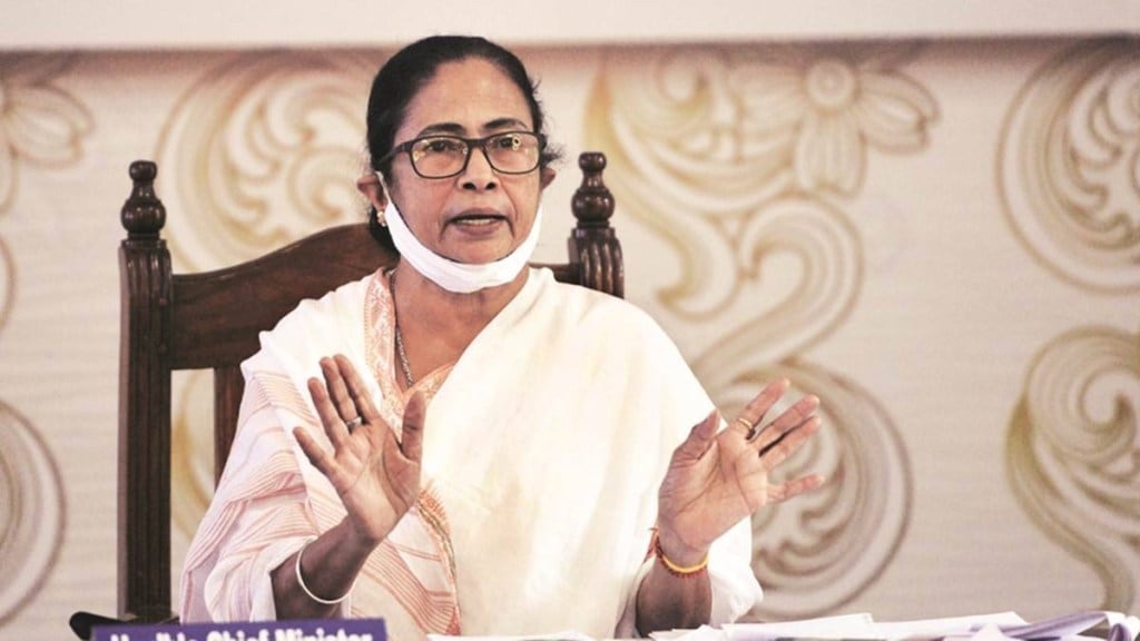 West Bengal emerging as a data centre: Mamata Banerjee ahead of mega summit