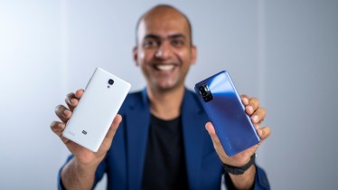 Manu Kumar Jain quits