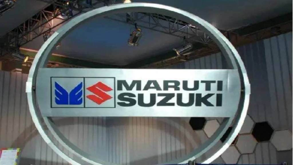 maruti suzuki desu partnership