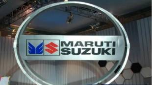 maruti suzuki desu partnership