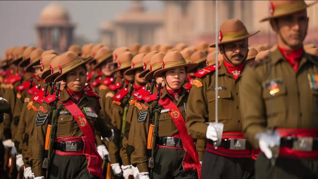 medals for police, REPUBLIC DAY