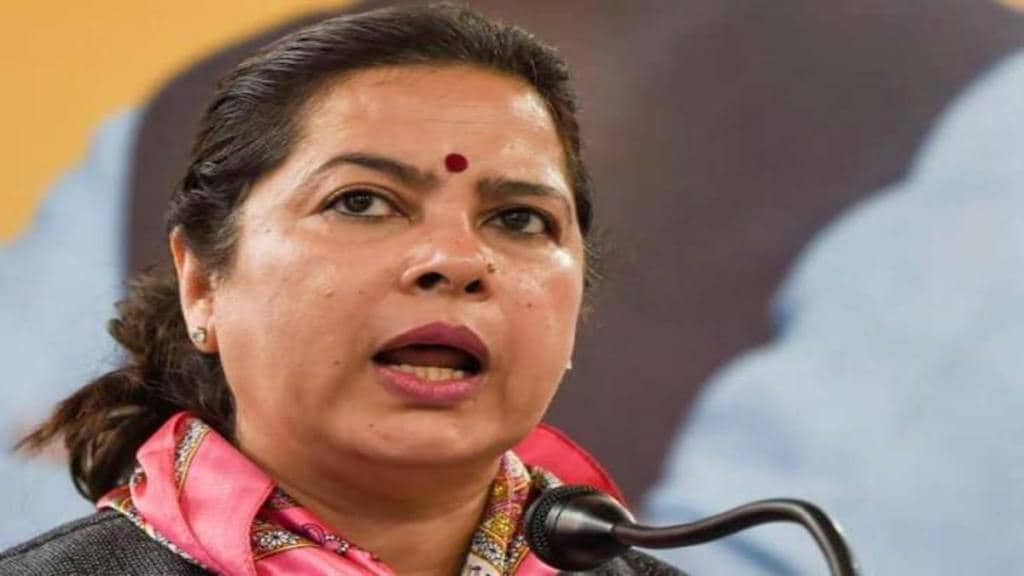 The other Central American country to be covered under Ms Lekhi’s visit is El Salvador. (PTI Image)