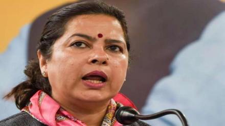 The other Central American country to be covered under Ms Lekhi’s visit is El Salvador. (PTI Image)