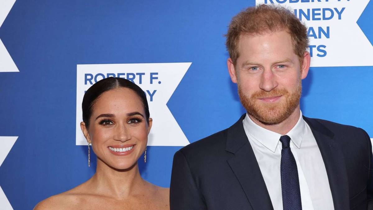 Prince Harry, Prince Harry shocking facts, Prince Harry and Meghan Markle, Meghan Markle, Meghan Markle life, Meghan Markle wardrobe, Sussex facts