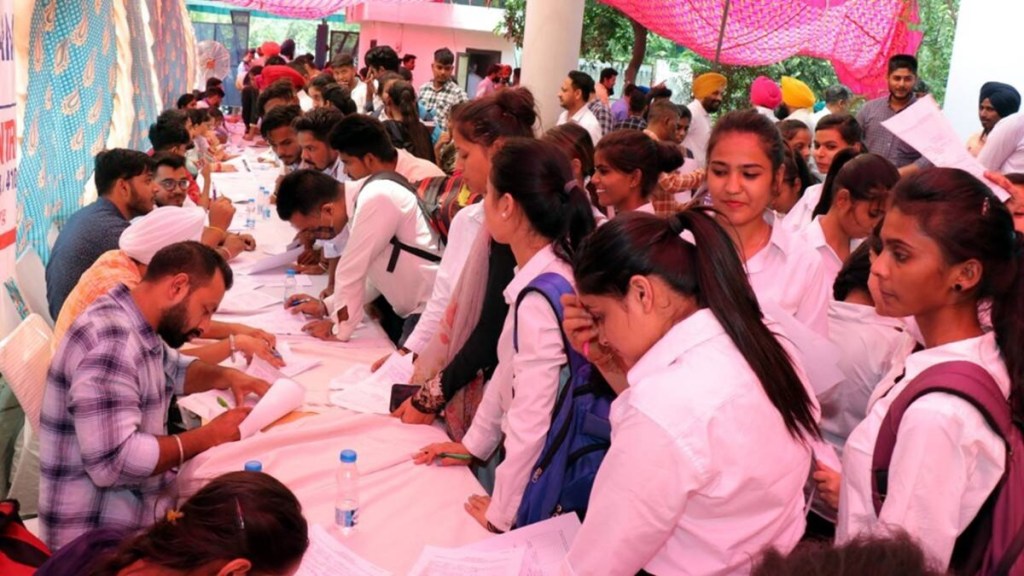 Skill Development, PMNAM, Apprenticeship Mela, PM Apprenticeship Mela, Candidates, Career, Jobs