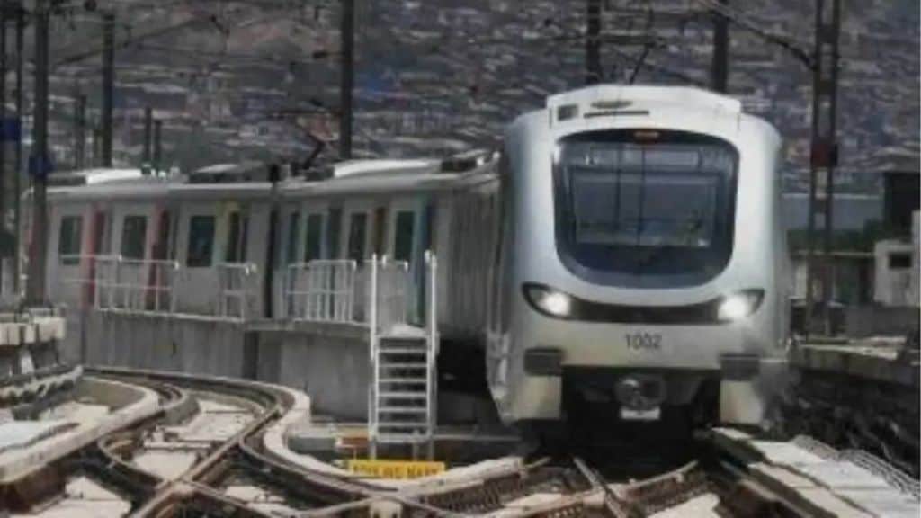 metro line 2a stations, mumbai metro map, mumbai metro line 2a latest news