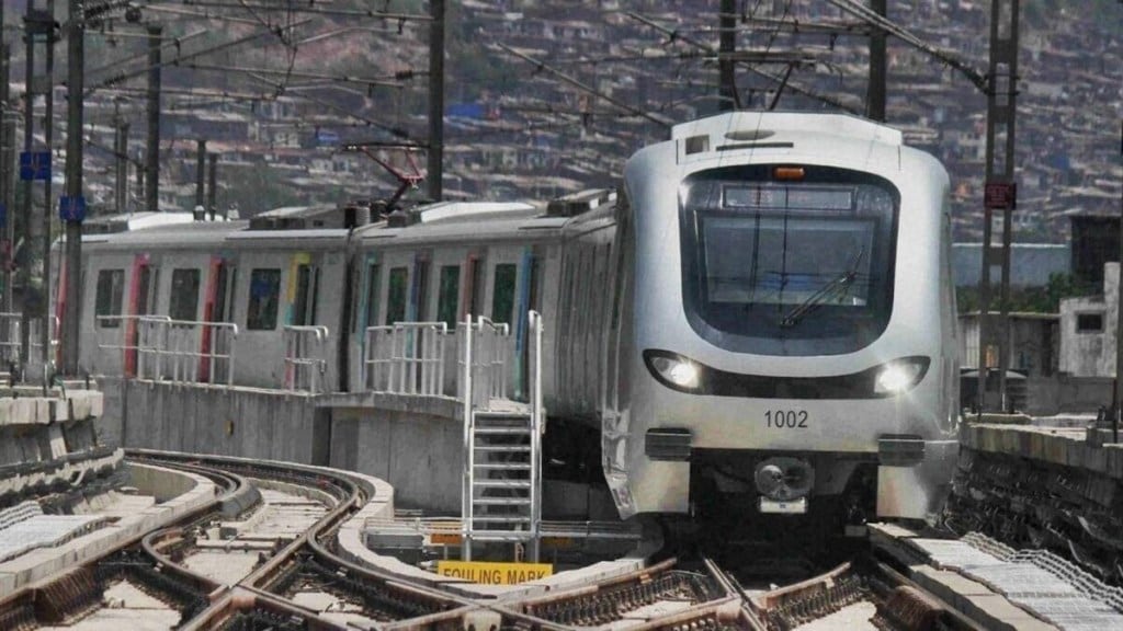 Neo Metro plan, Pimpri-Chinchwad Municipal Corporation, Neo Metro, Maharashtra government, MahaMetro, DPR, Infrastructure
