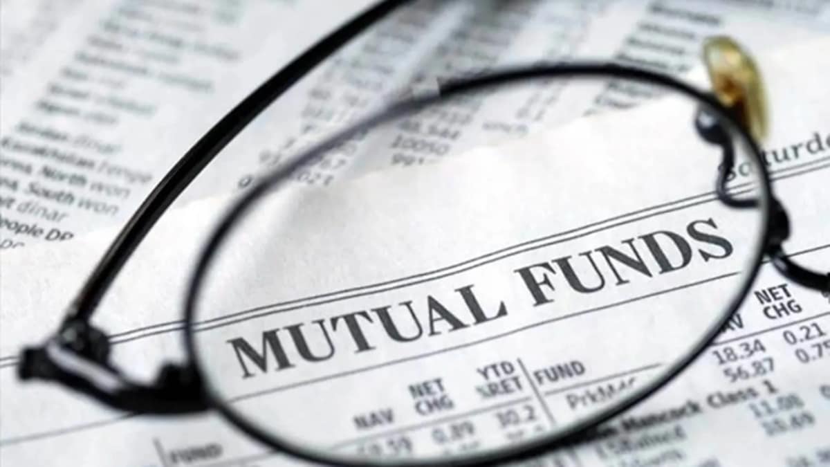 mutual fund, FPI