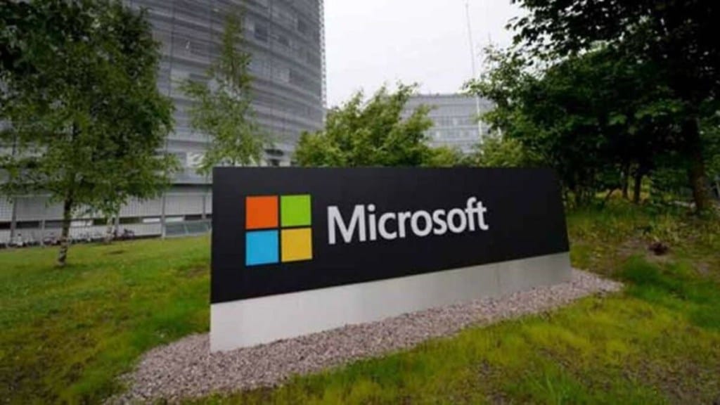 microsoft, industry news