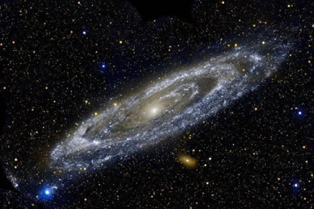 The Milky Way galaxy, which is about 26,000 light years away from Earth, is filled with around 100 billion to 400 billion stars.