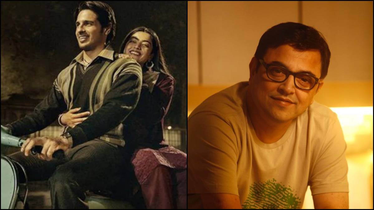 mission Majnu, mission Majnu interview, mission Majnu director, mission Majnu cast. Sidharth Malhotra, Rashmika Mandanna, bollywood