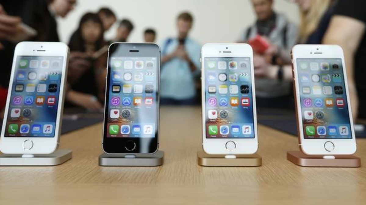 Smartphone, smartphones, smartphone market, smartphones in India, smartphone shipments, Canalys