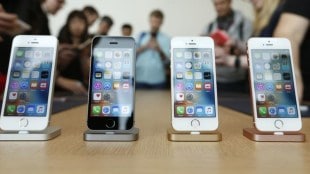 Smartphone, smartphones, smartphone market, smartphones in India, smartphone shipments, Canalys