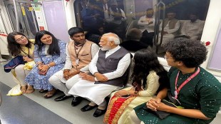 Mumbai Metro | Mumbai new metro line launch | PM Modi launches Mumbai metro lines