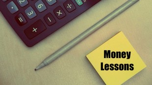 money lessons for youth