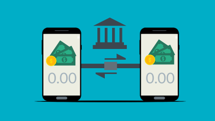 money transfer