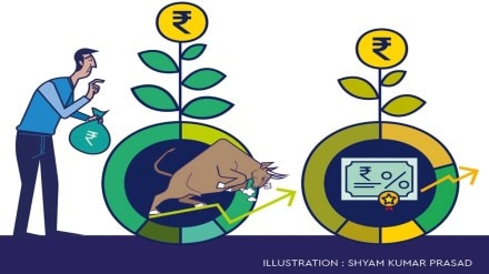 Axis Mutual Fund launches Axis CRISIL IBX 50:50 Gilt Plus SDL June 2028 Index Fund