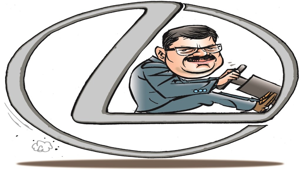 auto sector, auto industry