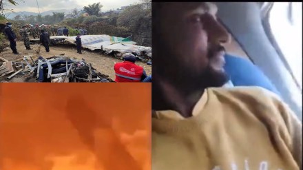 Several aircraft accidents have struck Nepal in the last few years Several aircraft accidents have struck Nepal in the last few years