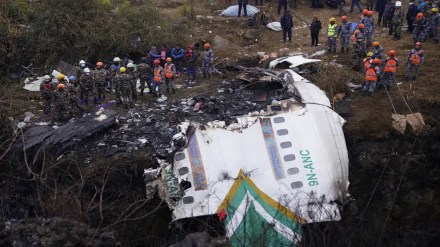 nepal plane crash nepal plane crash