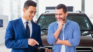 Safety, sustainability and features top priorities for Indian car buyers: Deloitte 2023 Global Auto Consumer Study
