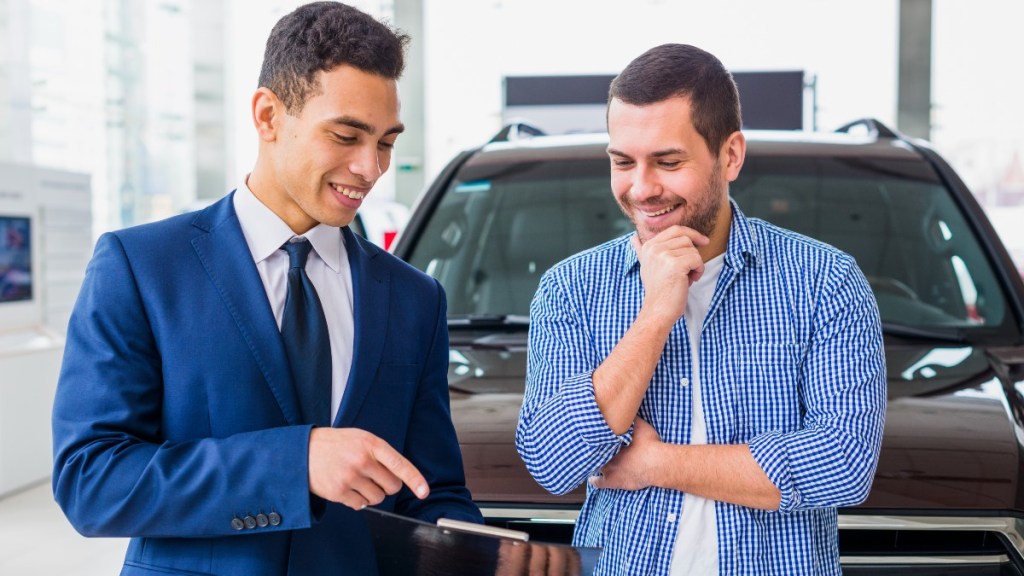Safety, sustainability and features top priorities for Indian car buyers: Deloitte 2023 Global Auto Consumer Study