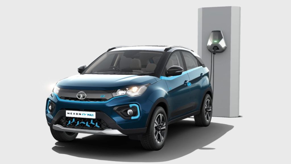 Nexon EV price cut