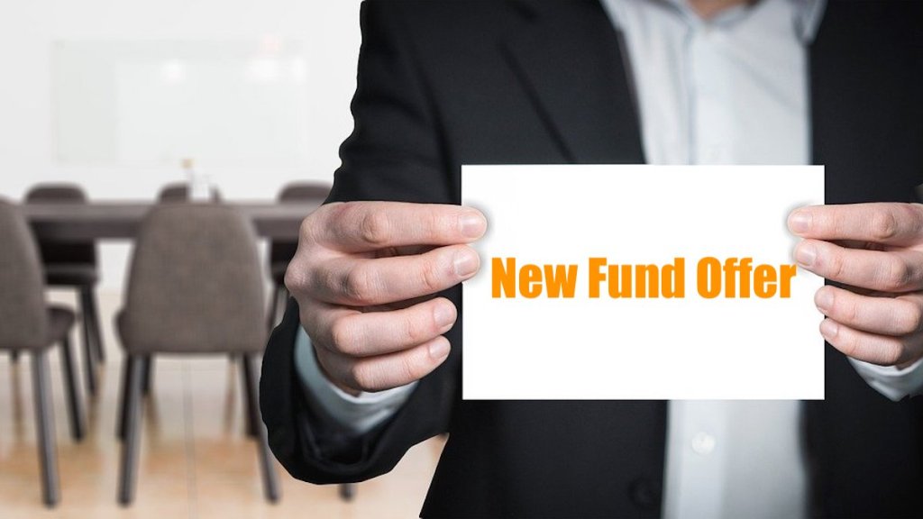 New Fund offer by HSBC