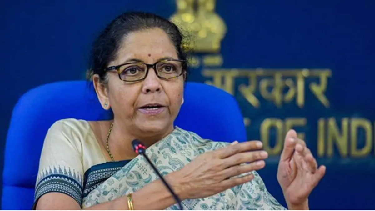 economy, nirmala sitharaman economy, nirmala sitharaman
