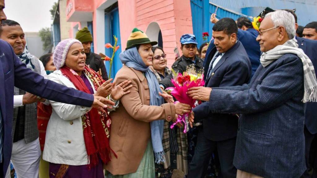 nitish kumar opposition jodo yatra nitish kumar opposition jodo yatra