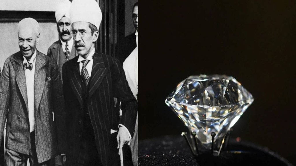 Mir Osman Ali Khan used a Rs 1000 Crore diamond as a paperweight, owned 50 Rolls-Royce cars, and had Rs 19 lakh crore of net worth.