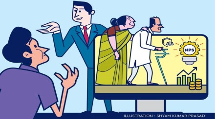 National Pension System: Why is NPS the best retirement planning & tax saving tool in 2023? National Pension System: Why is NPS the best retirement planning & tax saving tool in 2023?