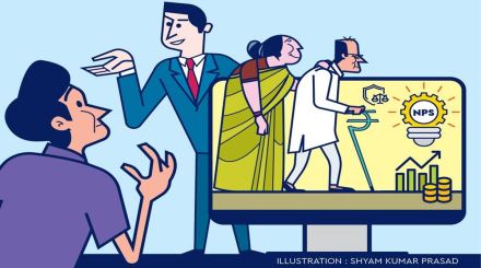 National Pension System: Why is NPS the best retirement planning & tax saving tool in 2023? National Pension System: Why is NPS the best retirement planning & tax saving tool in 2023?