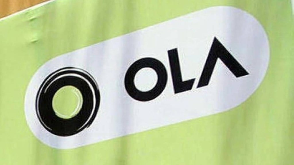 ola cabs