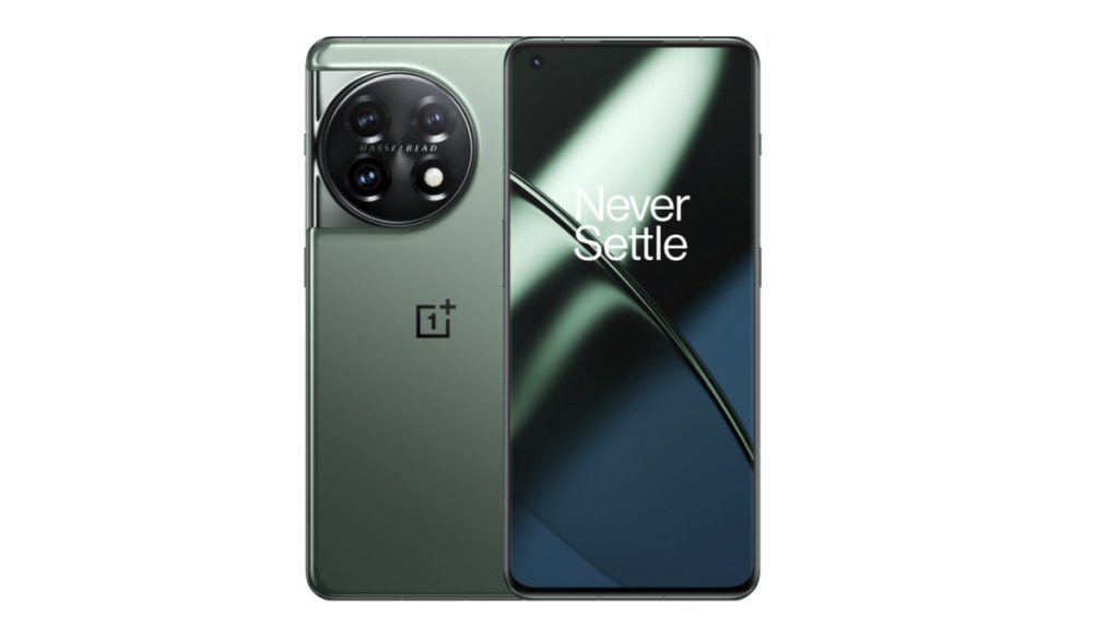 OnePlus 11 5G price leaks online