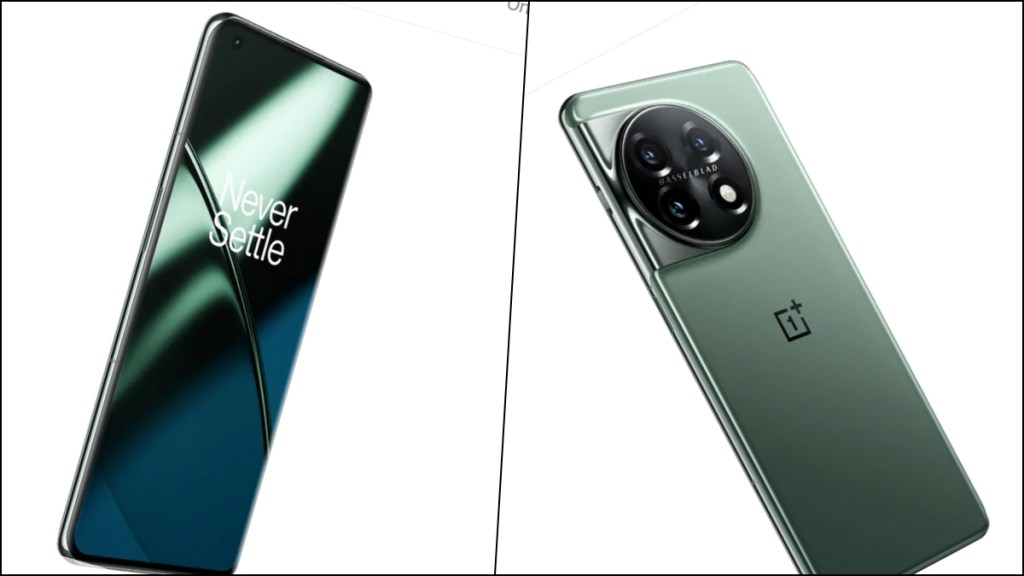 OnePlus 11 5G launch